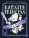 Cover image for Harriet the Invincible